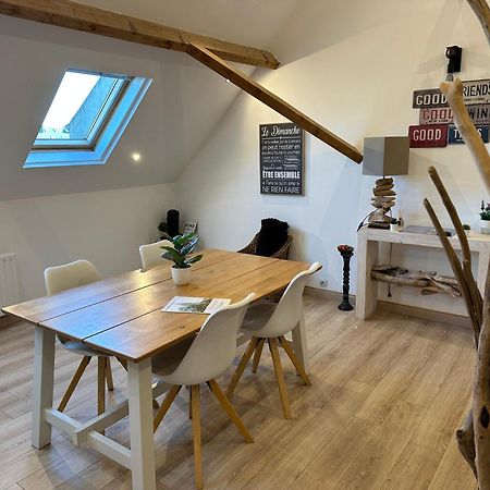 Magnifique Loft 2-3 Personnes Tout Confort Boulogne-sur-Mer Dış mekan fotoğraf