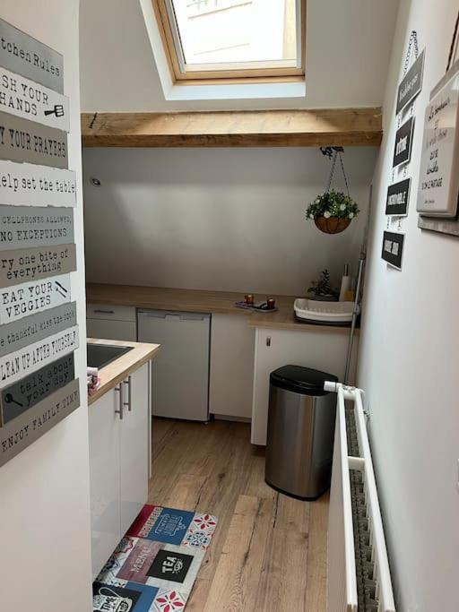 Magnifique Loft 2-3 Personnes Tout Confort Boulogne-sur-Mer Dış mekan fotoğraf