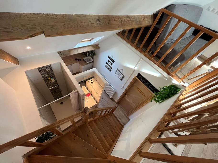 Magnifique Loft 2-3 Personnes Tout Confort Boulogne-sur-Mer Dış mekan fotoğraf