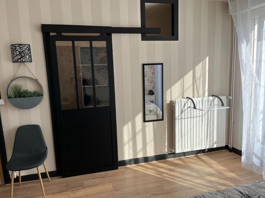 Magnifique Loft 2-3 Personnes Tout Confort Boulogne-sur-Mer Dış mekan fotoğraf