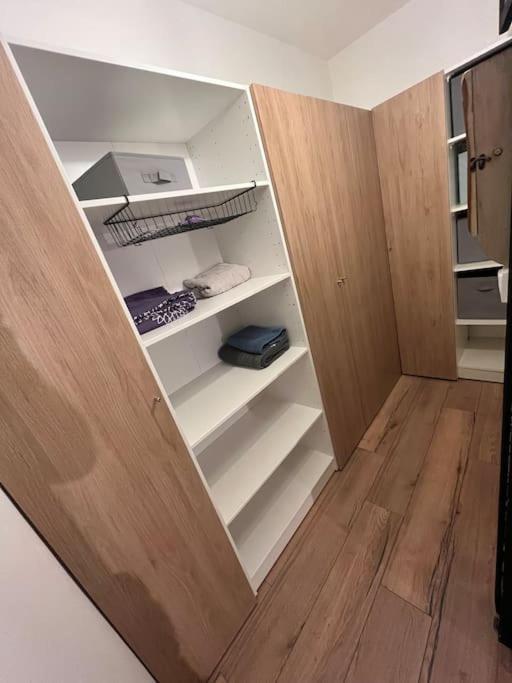 Magnifique Loft 2-3 Personnes Tout Confort Boulogne-sur-Mer Dış mekan fotoğraf