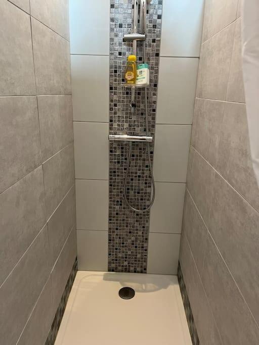 Magnifique Loft 2-3 Personnes Tout Confort Boulogne-sur-Mer Dış mekan fotoğraf