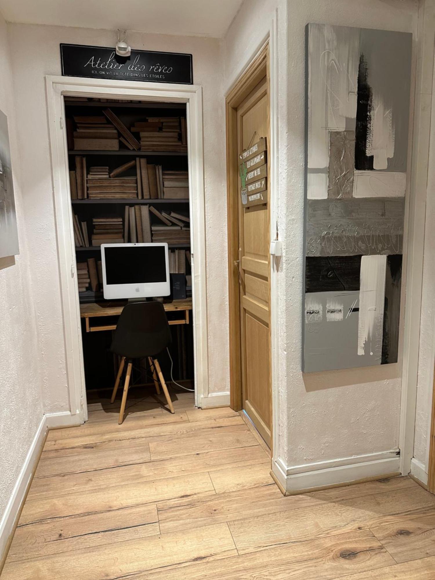 Magnifique Loft 2-3 Personnes Tout Confort Boulogne-sur-Mer Dış mekan fotoğraf