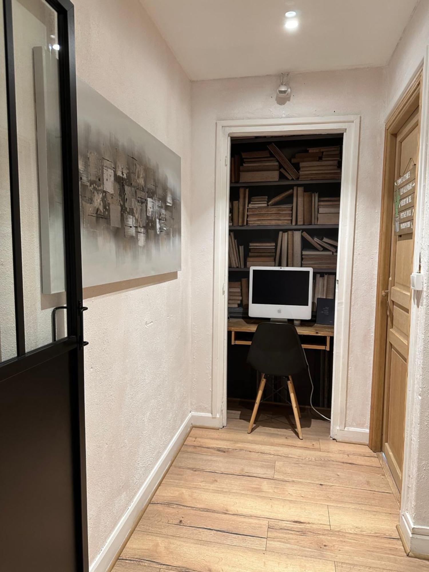 Magnifique Loft 2-3 Personnes Tout Confort Boulogne-sur-Mer Dış mekan fotoğraf